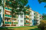Unser Versprechen: Ihr neues Wohlfühlzuhause in Zwickau 3 zimmer