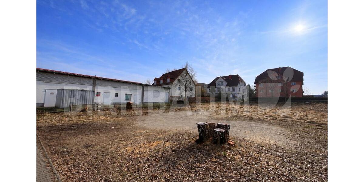 Gewerbeobjekt Greifswald Eldena - 4.480&euro; | Angebot:25102281