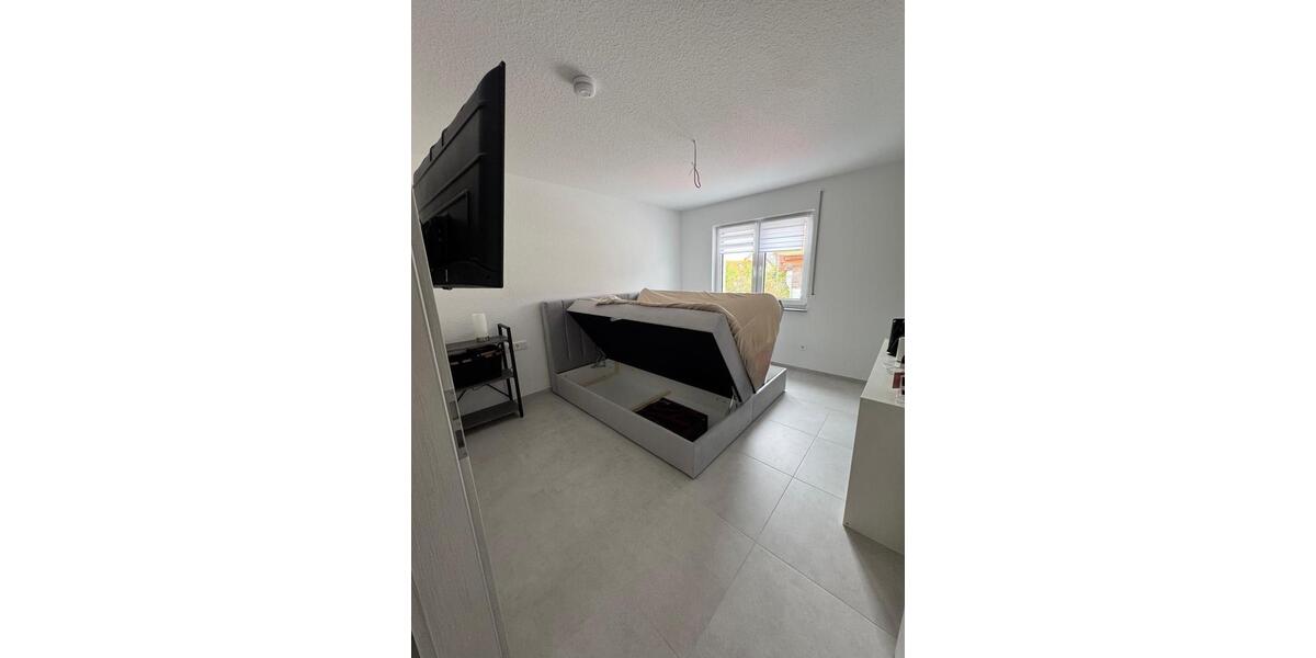 Erdgeschoßwohnung Kreßberg - 3 Zimmer, 78 m&sup2;, 745&euro; | Angebot:24548059