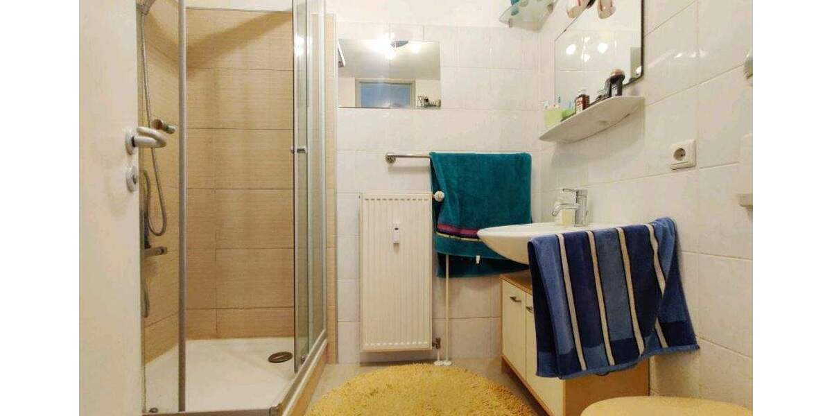 Etagenwohnung Queis Queis - 2 Zimmer, 58 m&sup2;, 499&euro; | Angebot:25776526