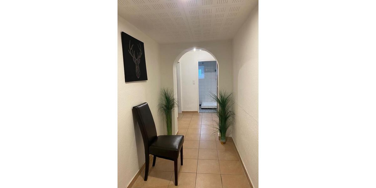 1 Zimmer Apartment 23 qm in Bestlage von Forchheim 1 zimmer