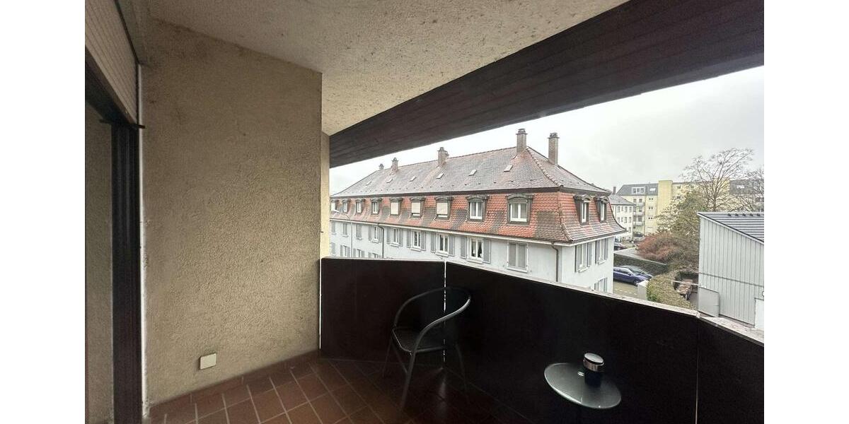 Etagenwohnung Rheinfelden (Baden) - 3 Zimmer, 84 m&sup2;, 1.000&euro; | Angebot:24866497