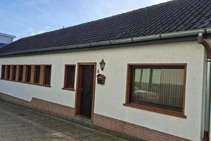 Bungalow im Herzen von Euskirchen 4 zimmer