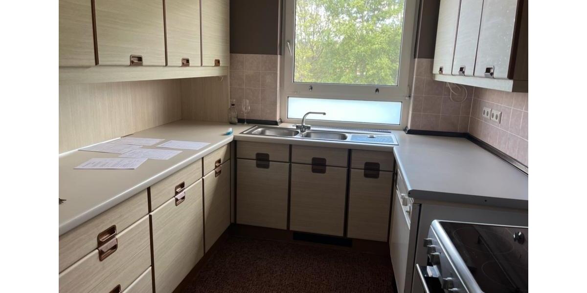 Birkenfeld 3 ZKB zu Vermieten 3 zimmer