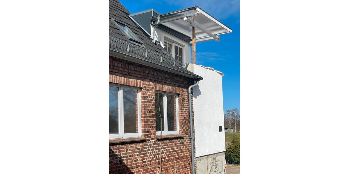 Etagenwohnung Prohn - 2 Zimmer, 64 m&sup2;, 768&euro; | Angebot:25991269