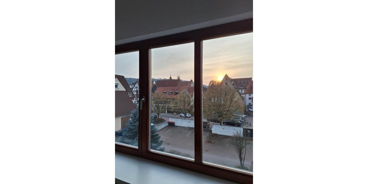 Dachgeschoßwohnung Hameln Kernstadt - 2.5 Zimmer, 70 m&sup2;, 630&euro; | Angebot:26038865