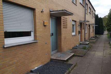 Haus Zeven - 4 Zimmer, 95 m&sup2;, 1.000&euro; | Angebot:27032401