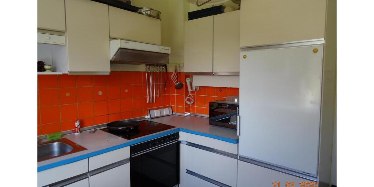 Wohnen auf Zeit Pinneberg - 1 Zimmer, 15 m&sup2;, 580&euro; | Angebot:25310999