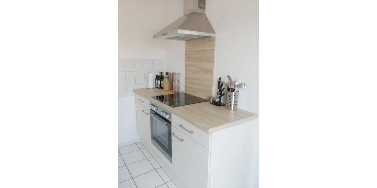 Etagenwohnung Ludwigsburg Mitte - 2 Zimmer, 49 m&sup2;, 605&euro; | Angebot:26879422