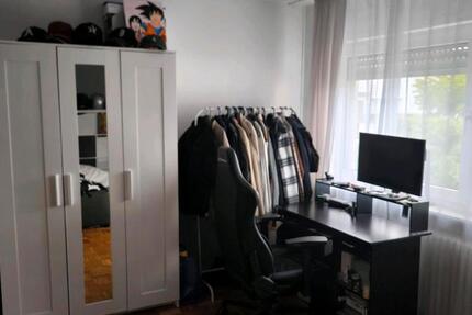 Wohnung Gießen Wieseck - 1 Zimmer, 32 m&sup2;, 470&euro; | Angebot:26701996