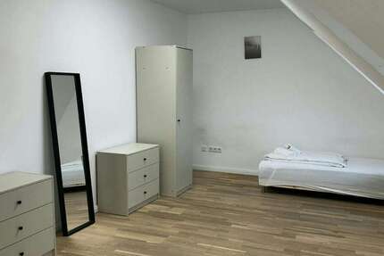 Zimmer Wismar Altstadt - 740&euro; | Angebot:25532133