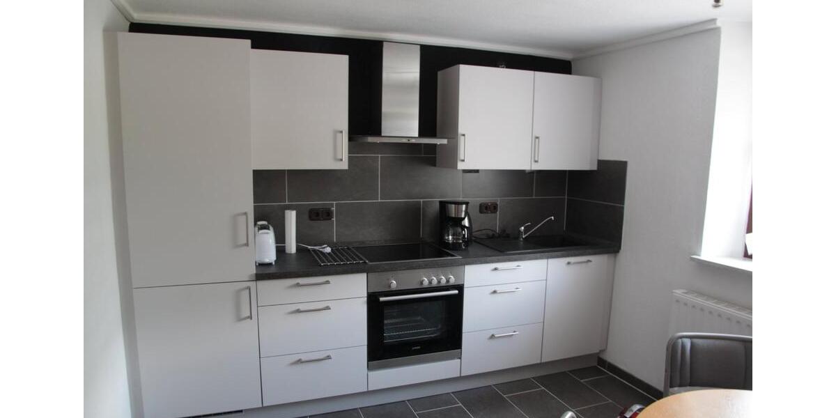 Wohnen auf Zeit Jülich - 1 Zimmer, 21 m&sup2;, 415&euro; | Angebot:26537179