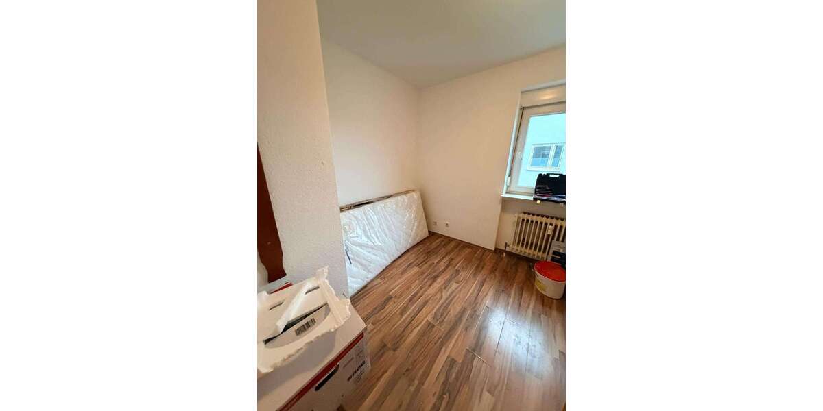Etagenwohnung Michelstadt - 1 Zimmer, 24 m&sup2;, 299&euro; | Angebot:26994684