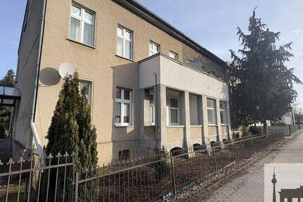 Wohnung Hoppegarten Dahlwitz-Hoppegarten - 4 Zimmer, 115 m&sup2;, 1.380&euro; | Angebot:25247769