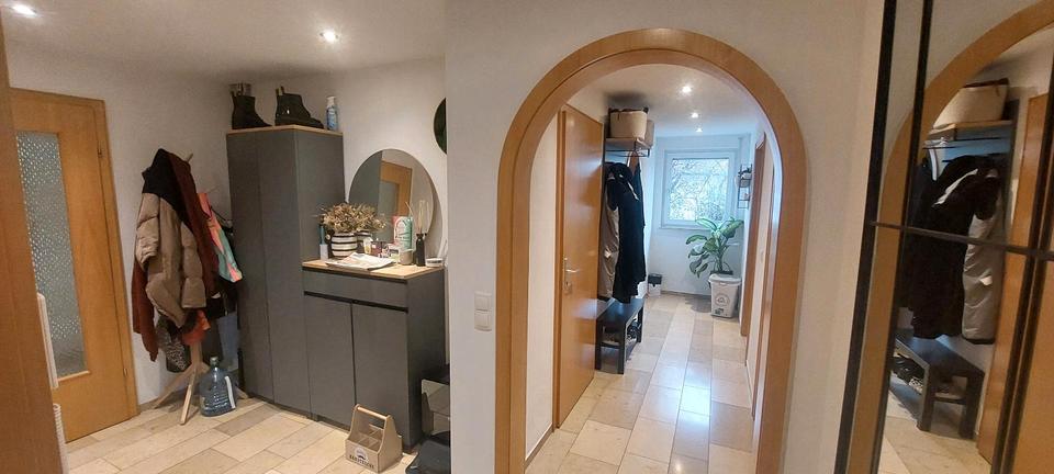 Etagenwohnung Neuenstein - 4.5 Zimmer, 120 m&sup2;, 1.800&euro; | Angebot:26548970