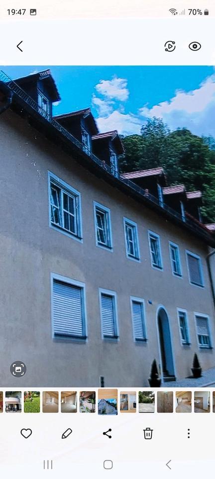 Kleines Appartement in Bad Reichenhall