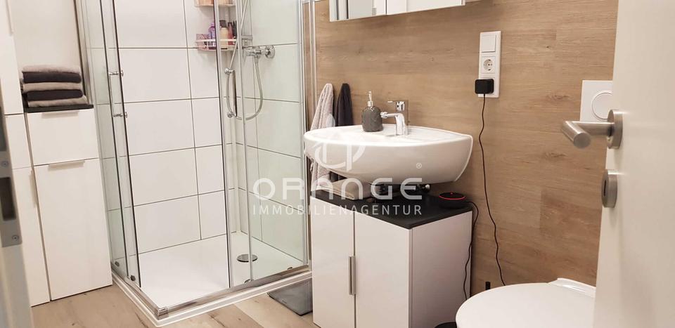 Erdgeschoßwohnung Kirchlengern - 2 Zimmer, 55 m&sup2;, 575&euro; | Angebot:26270307