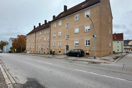 Für Paare oder kleine Familien: 3-Zimmer-Wohnung im 1. Obergeschoss zimmer