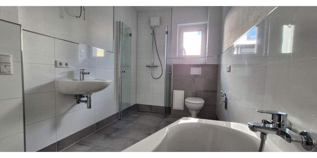 Terrassenwohnung Stralsund Andershof - 3 Zimmer, 74 m&sup2;, 1.184&euro; | Angebot:26079981