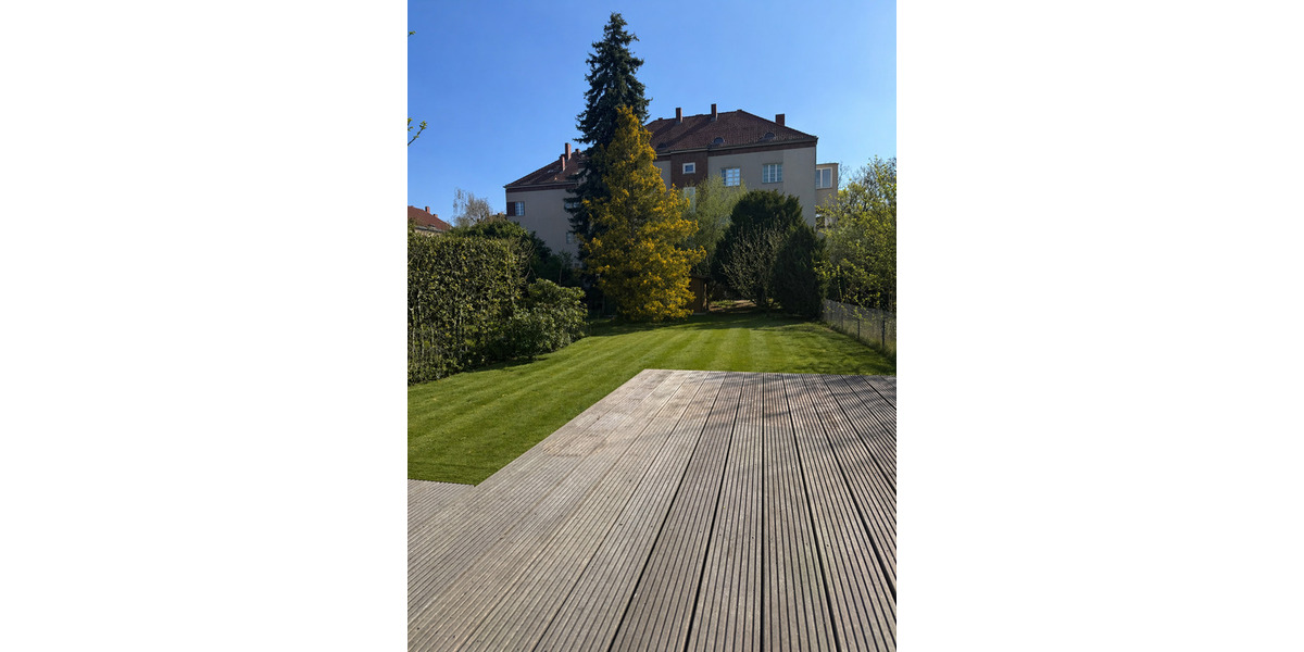 Einfamilienhaus Berlin Tegel - 4 Zimmer, 129 m&sup2;, 2.625&euro; | Angebot:26293121