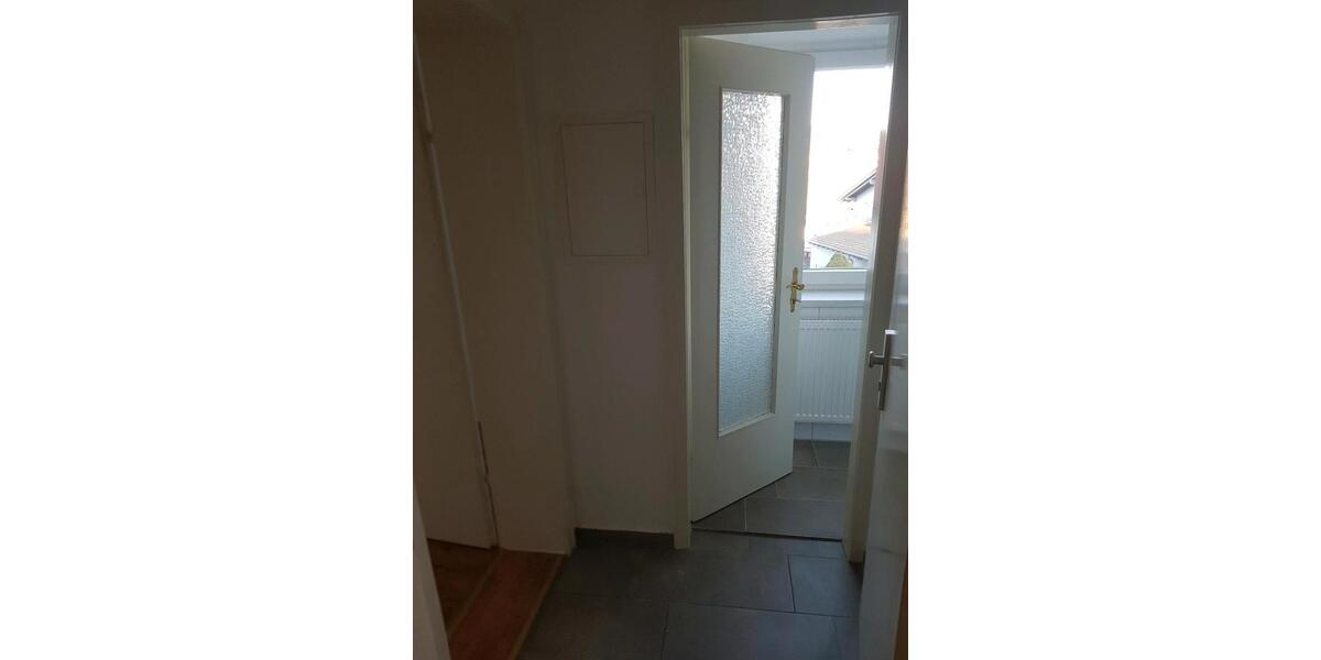 Erdgeschoßwohnung Frauenau - 1 Zimmer, 68 m&sup2;, 465&euro; | Angebot:24815261