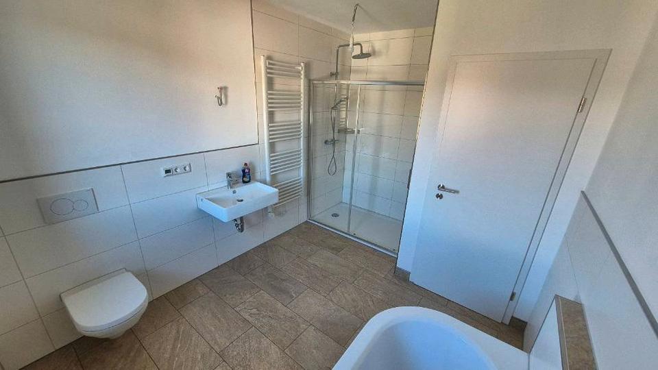 Maisonettenwohnung Schleusingen - 2.5 Zimmer, 85 m&sup2;, 680&euro; | Angebot:25993603