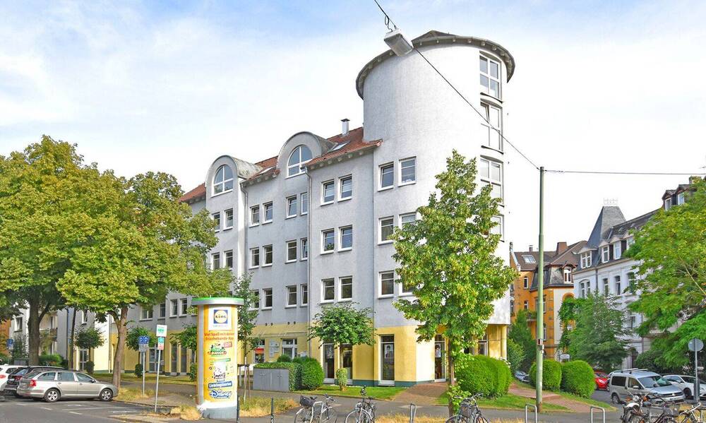 Gewerbeobjekt Kassel / West West - 1.060&euro; | Angebot:26641040