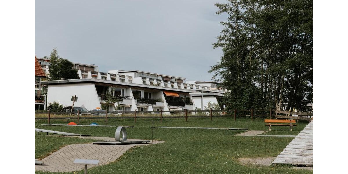 Etagenwohnung Scheidegg - 1 Zimmer, 30 m&sup2;, 700&euro; | Angebot:24178742