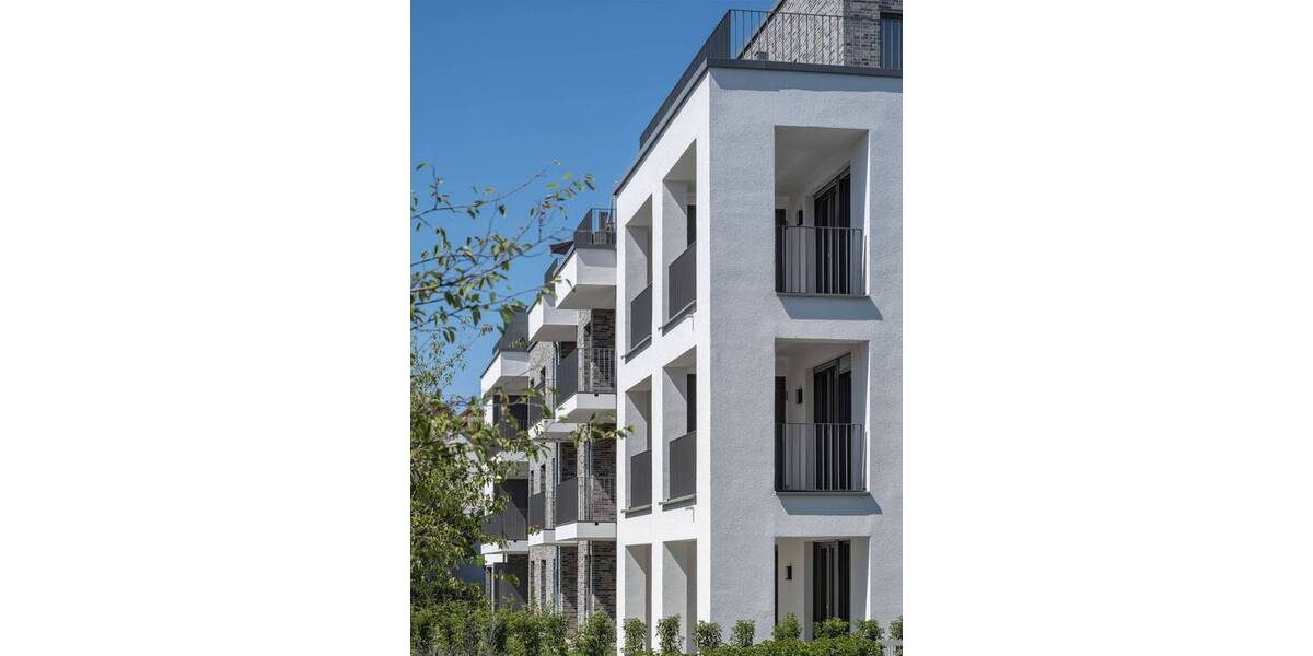 Etagenwohnung Maintal Dörnigheim - 4 Zimmer, 102 m&sup2;, 1.690&euro; | Angebot:26016001