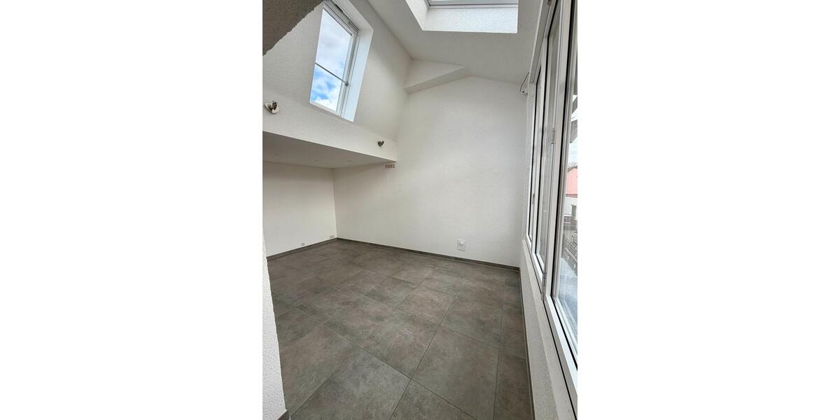 Reihenhaus Herbsleben - 5 Zimmer, 115 m&sup2;, 1.000&euro; | Angebot:26096722