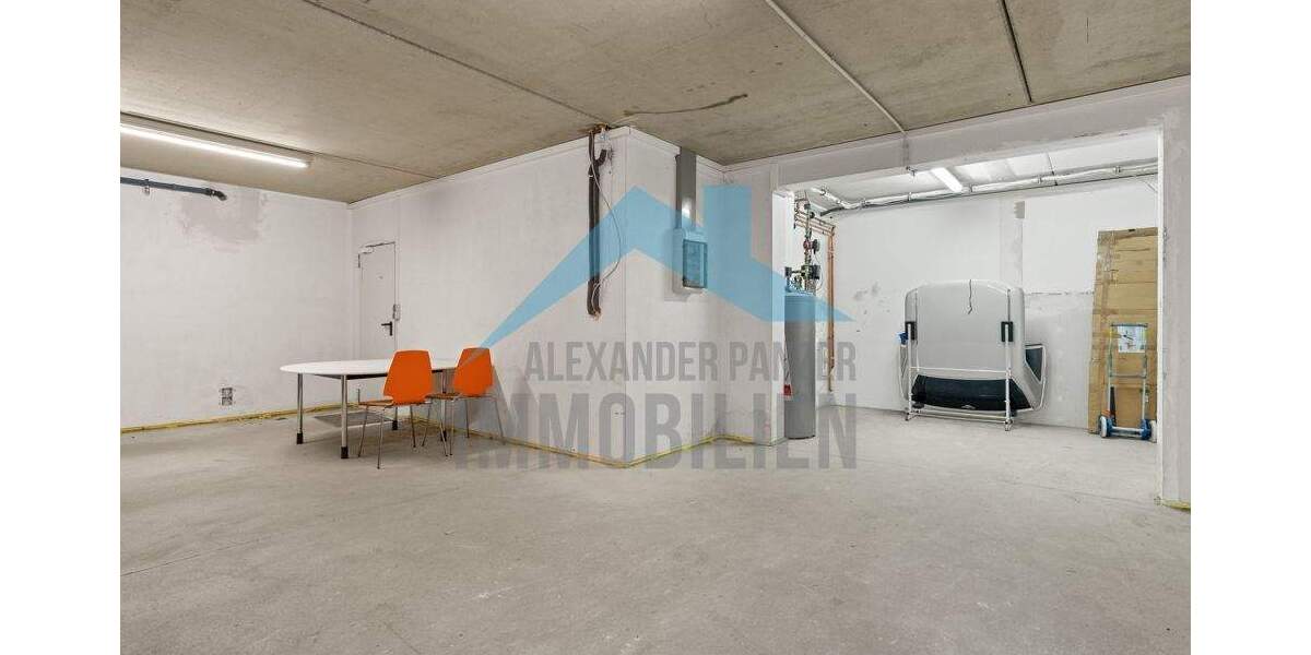 Gewerbeobjekt Kassel / Kirchditmold Kirchditmold - 1.500&euro; | Angebot:24728901