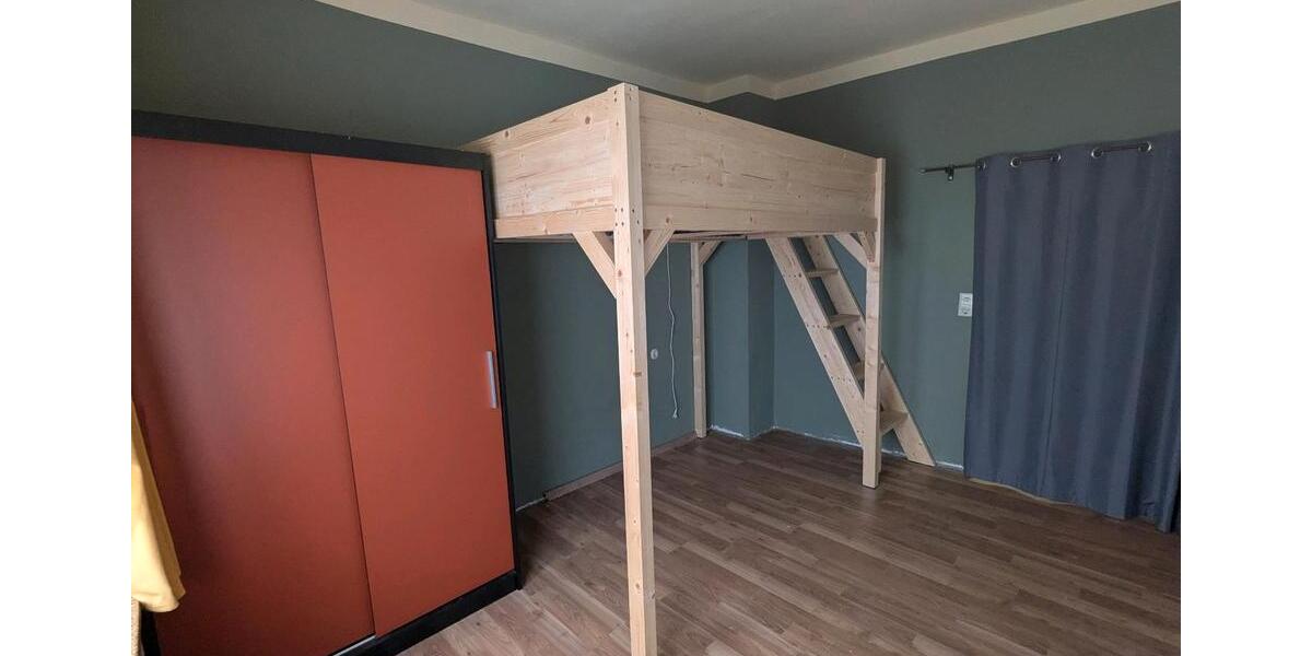 Wohnen auf Zeit Oldenburg Alexandersfeld - 1 Zimmer, 13 m&sup2;, 450&euro; | Angebot:24741025