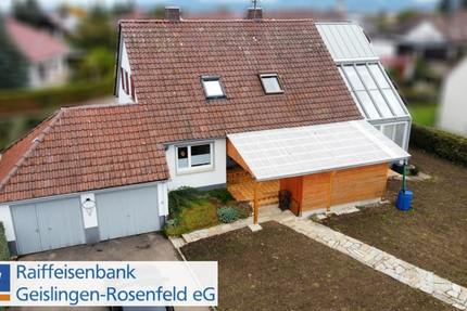 Haus Dormettingen - 7 Zimmer, 182 m&sup2;, 1.500&euro; | Angebot:26954099