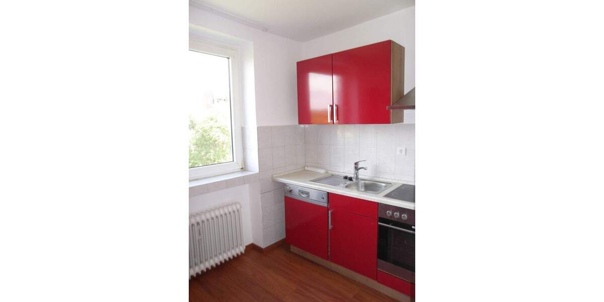 Etagenwohnung Wilhelmshaven Aldenburg - 2 Zimmer, 48 m&sup2;, 350&euro; | Angebot:25696209