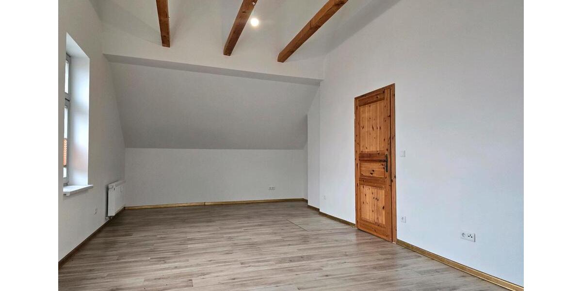 Dachgeschoßwohnung Osterwieck Dardesheim - 2 Zimmer, 80 m&sup2;, 700&euro; | Angebot:25637917