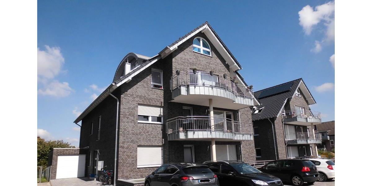 Erdgeschoßwohnung Aldenhoven - 3 Zimmer, 96 m&sup2;, 864&euro; | Angebot:26297450