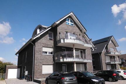 Wohnung Aldenhoven - 3 Zimmer, 96 m&sup2;, 864&euro; | Angebot:26297450