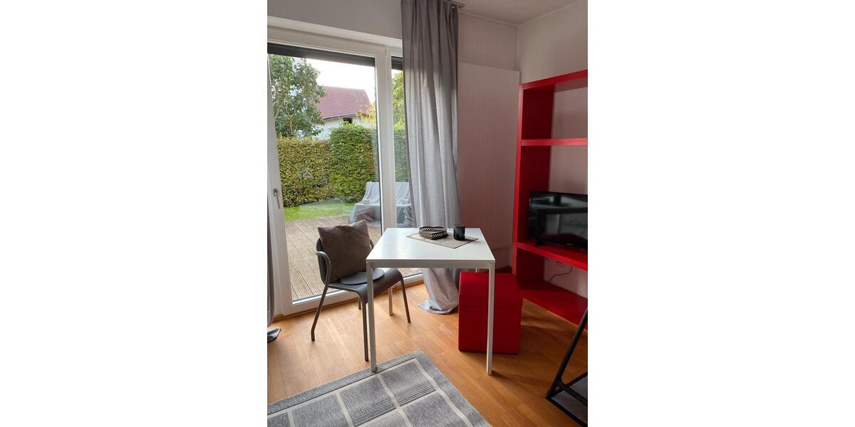 Wohnen auf Zeit Buttenheim - 1 Zimmer, 30 m&sup2;, 400&euro; | Angebot:26585829