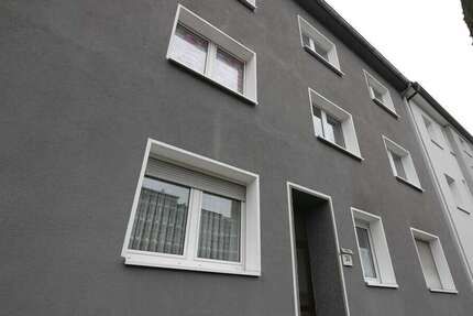 Wohnung zum Mieten in Gelsenkirchen 420 € 63 m² 2.5 zimmer