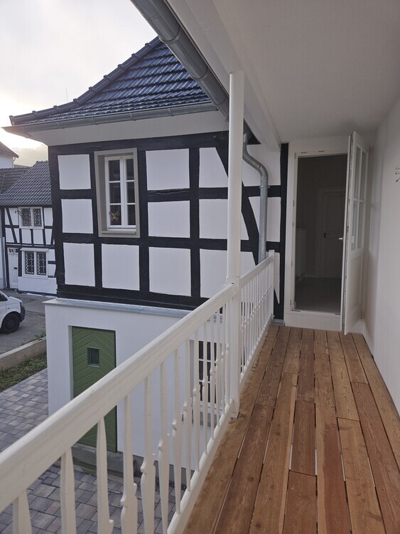 Zeitlos schön: Fachwerkhaus mit moderner Ausstattung auf höchstem Niveau 5 zimmer