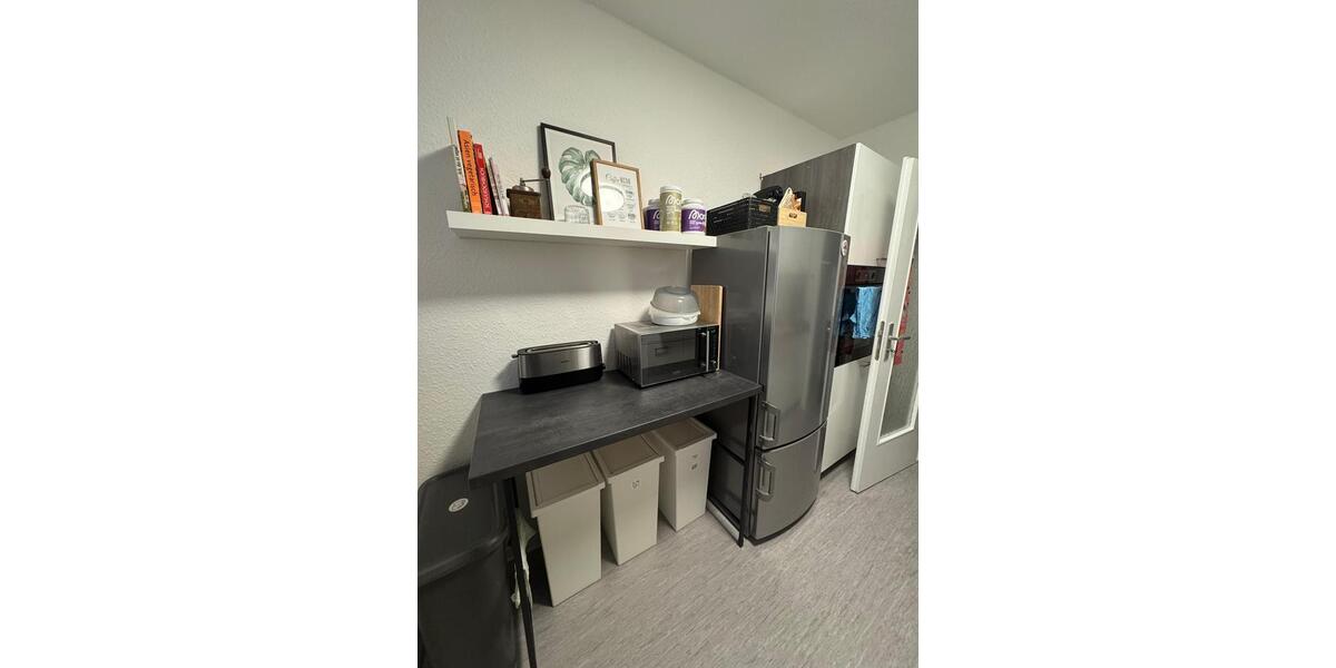 Etagenwohnung Steinau an der Straße - 4 Zimmer, 80 m&sup2;, 640&euro; | Angebot:25962095