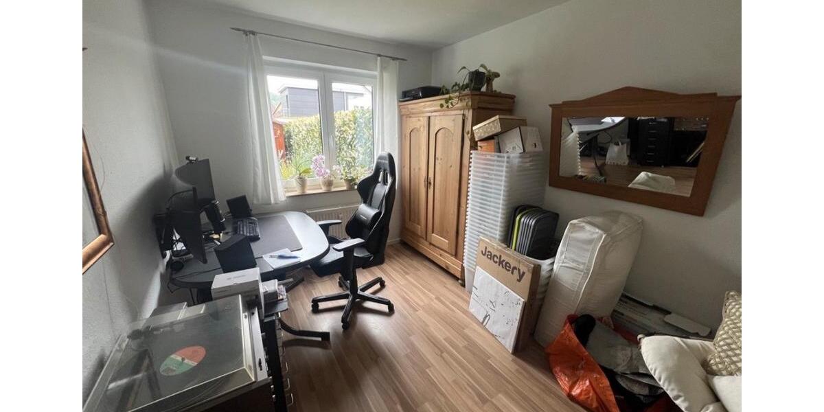 Erdgeschoßwohnung Rheinfelden (Baden) - 3 Zimmer, 78 m&sup2;, 1.270&euro; | Angebot:26611046