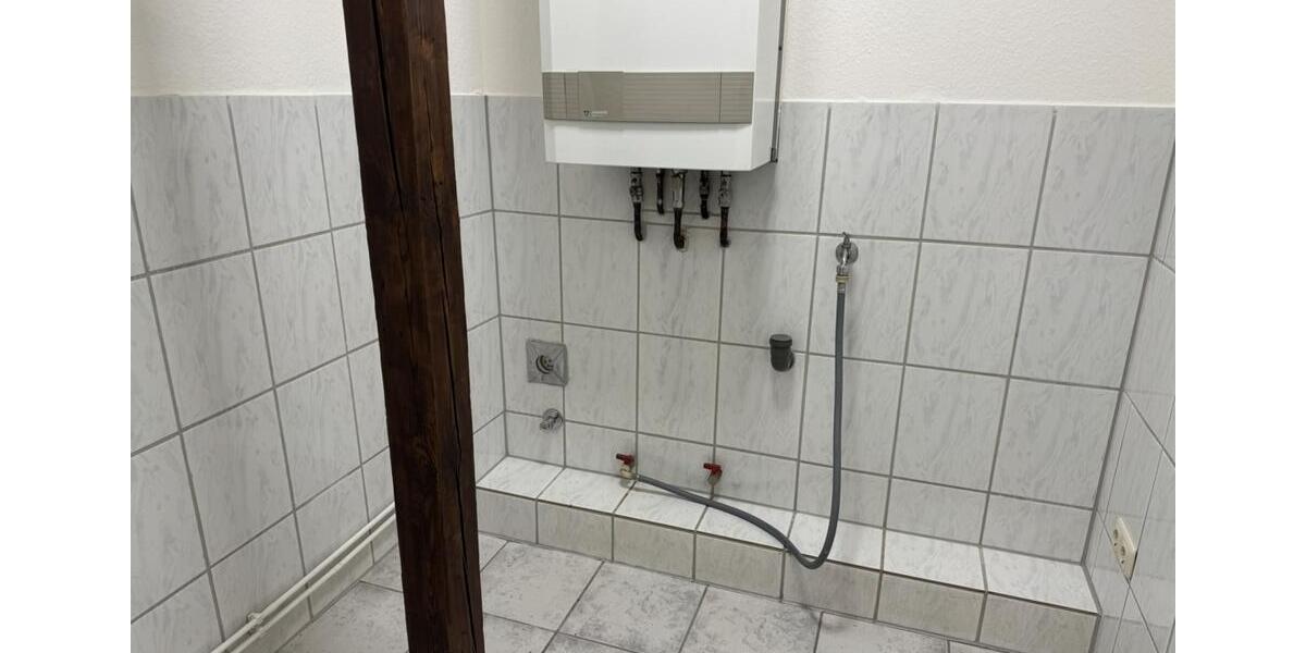 Dachgeschoßwohnung Burg (Dithmarschen) - 3 Zimmer, 58 m&sup2;, 580&euro; | Angebot:25279953