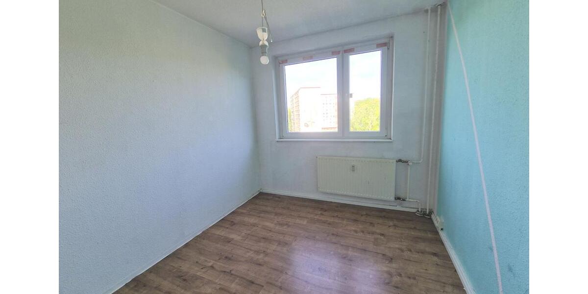 Etagenwohnung Gera - 4 Zimmer, 89 m&sup2;, 491&euro; | Angebot:26621274