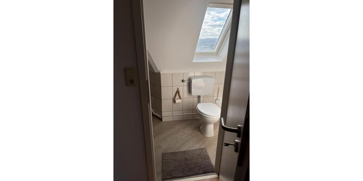 Wohnen auf Zeit Hagen Hagen-Mitte - 2 Zimmer, 46 m&sup2;, 315&euro; | Angebot:25595878