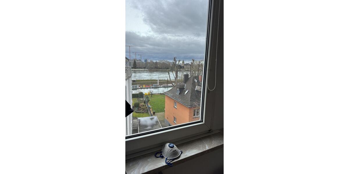 Dachgeschoßwohnung Koblenz Horchheim - 3 Zimmer, 75 m&sup2;, 850&euro; | Angebot:25638101