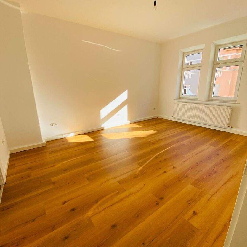 Helle, sanierte 3 Zimmerwohnung in der Innenstadt! 3 zimmer