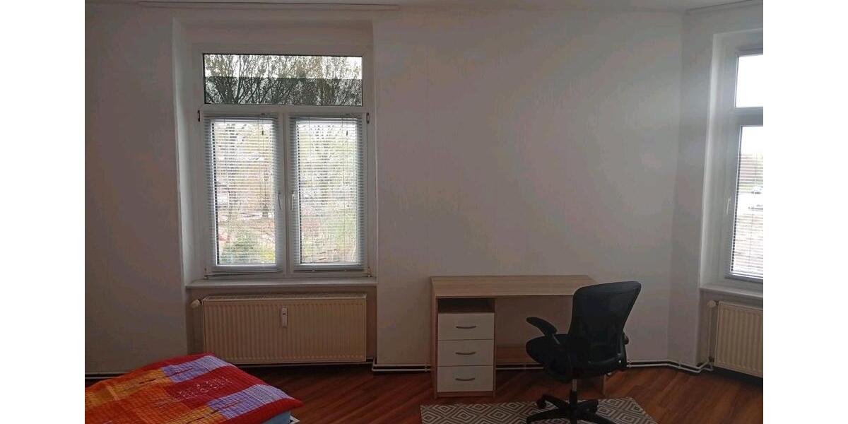 Etagenwohnung Magdeburg Neue Neustadt - 1 Zimmer, 20 m&sup2;, 393&euro; | Angebot:25478856