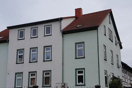 Wohnung Gotha - 2 Zimmer, 50 m&sup2;, 390&euro; | Angebot:26536280
