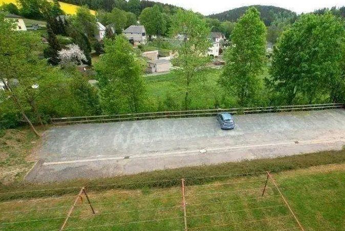 Etagenwohnung Thum - 3 Zimmer, 60 m&sup2;, 411&euro; | Angebot:26630145